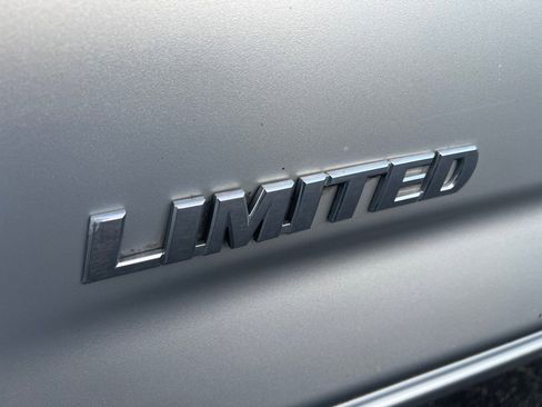 Used 2012 Toyota RAV4 Limited image 37
