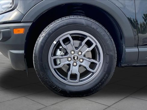 Used 2024 Ford Bronco Sport Big Bend AWD/4WD image 11