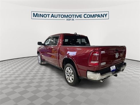 Certified 2024 RAM 1500 Limited image 6