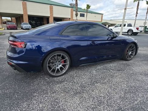 Used 2023 Audi RS 5 image 5