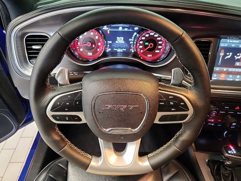 Used 2022 Dodge Charger SRT Hellcat w/ Harman/Kardon Audio Group image 18