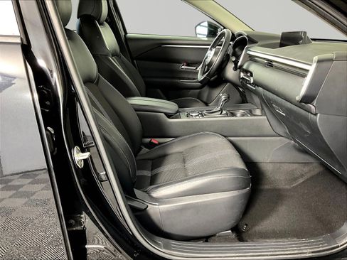 Used 2023 MAZDA CX-50 2.5 S w/ Cargo Package AWD/4WD image 25
