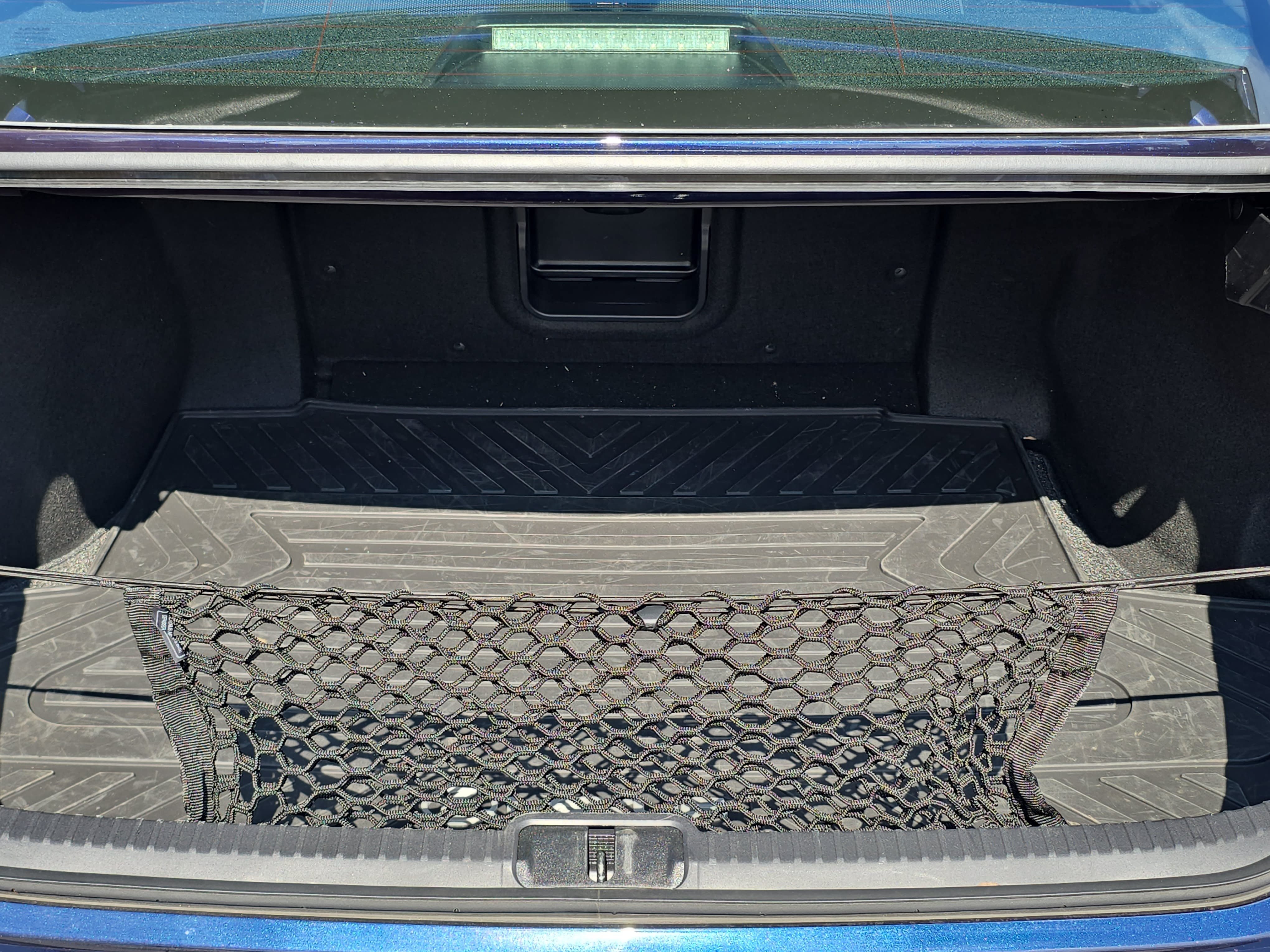Used 2025 Lexus ES 350 w/ Premium Package FWD image 12