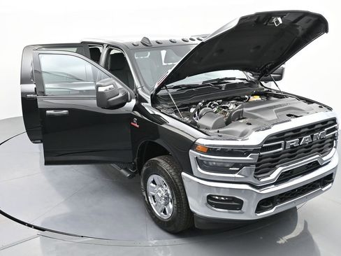 New 2026 RAM 3500 Tradesman image 44