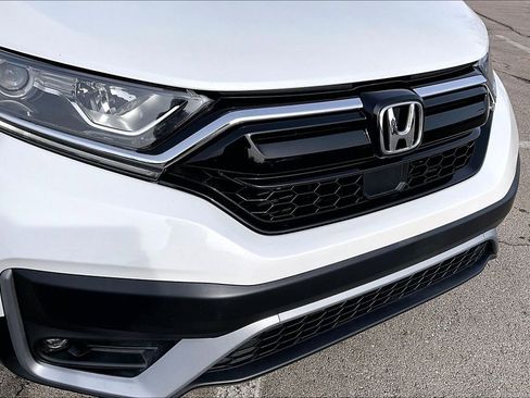 Used 2022 Honda CR-V EX image 28