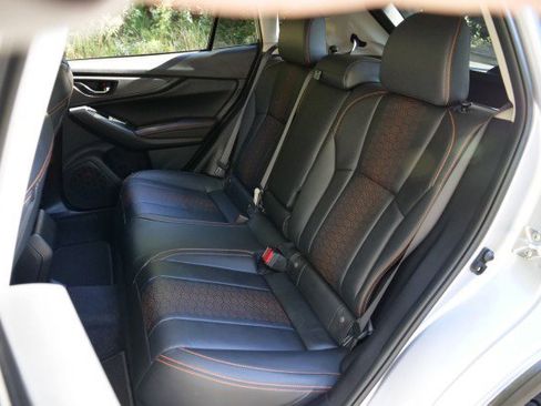 Used 2023 Subaru Crosstrek 2.5i Limited image 30