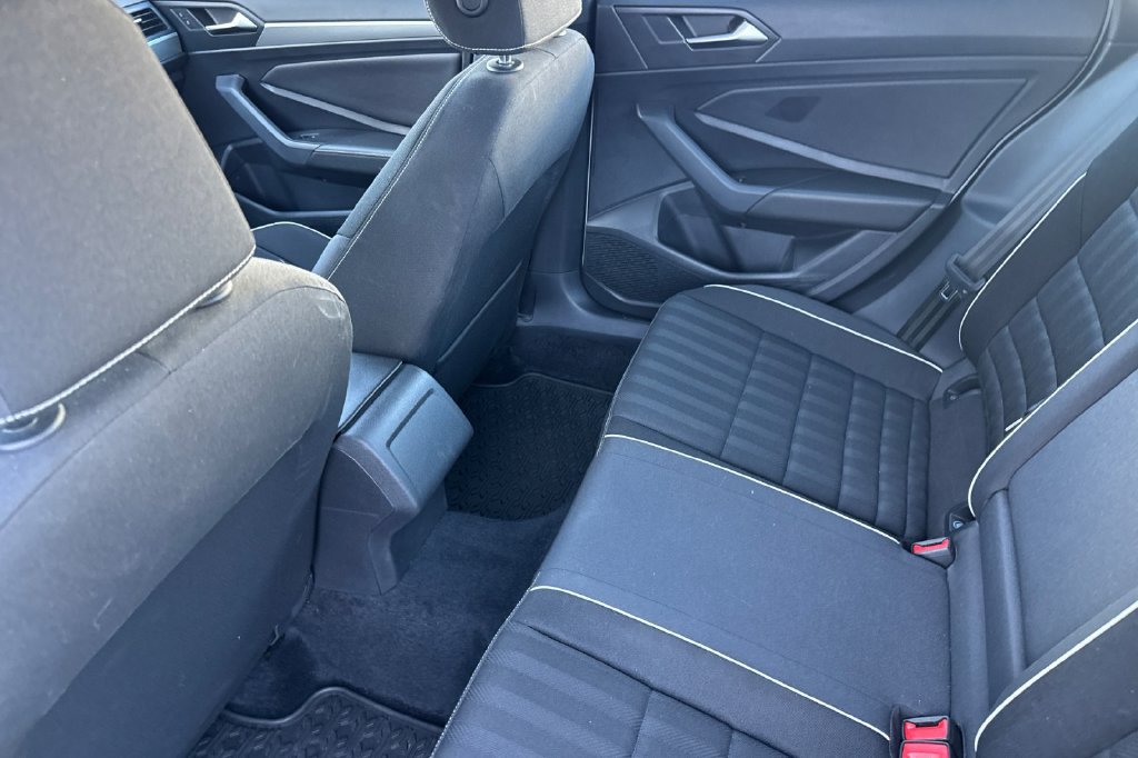Used 2022 Volkswagen Jetta Sport FWD image 15