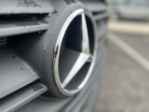 Used 2024 Mercedes-Benz Sprinter 4500 image 7