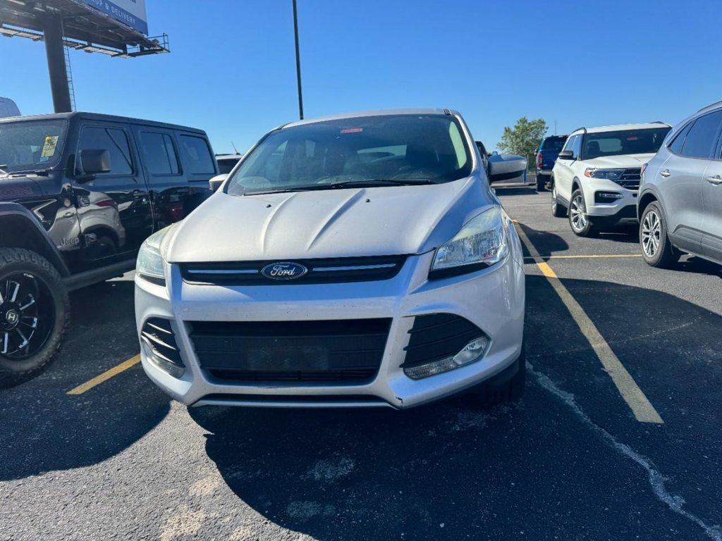 Used 2015 Ford Escape SE AWD/4WD image 5