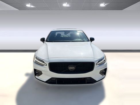 Used 2023 Volvo S60 B5 Ultimate w/ Protection Package Premier FWD image 6