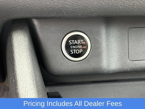 Used 2023 Nissan Rogue SV AWD/4WD image 14
