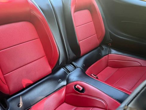 Used 2020 Ford Mustang Premium w/ Equipment Group 201A image 34