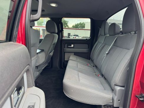 Used 2012 Ford F150 XLT w/ XTR Pkg AWD/4WD image 16