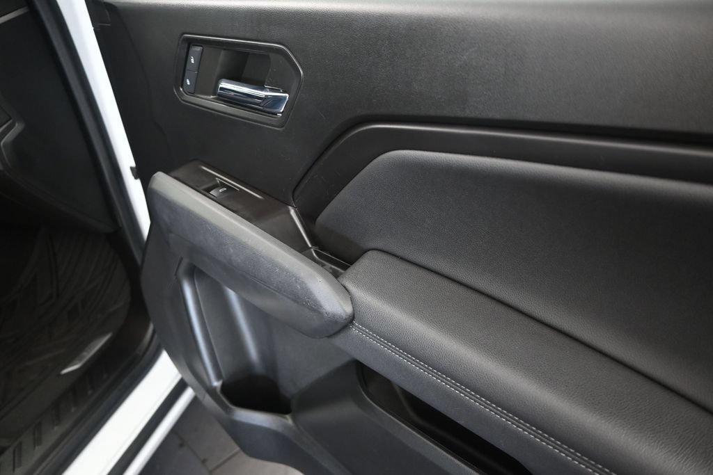 Used 2023 GMC Canyon Elevation w/ Convenience Package RWD image 23