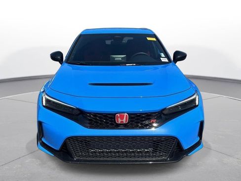 Used 2024 Honda Civic Type R image 3