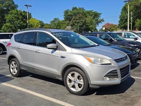 Used 2013 Ford Escape SE AWD/4WD image 1