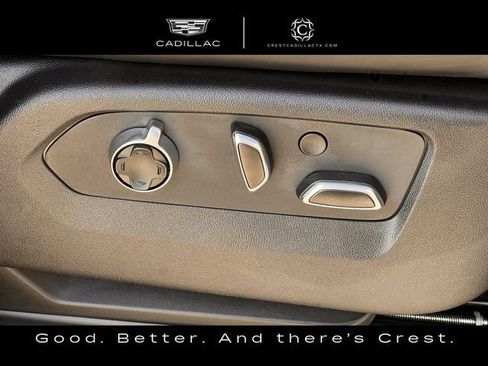Used 2024 Cadillac Escalade Sport Platinum AWD/4WD image 24