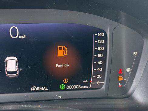 New 2026 Honda Pilot Touring image 20