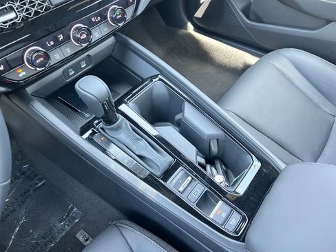 New 2026 Honda Accord Sport image 26