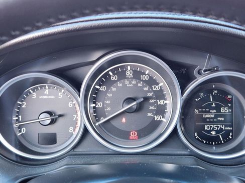 Used 2017 MAZDA MAZDA6 Sport image 6