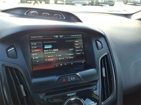 Used 2014 Ford Focus ST w/ Equipment Group 202A image 16