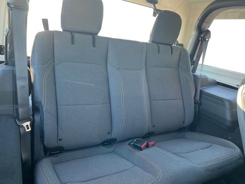 New 2026 Jeep Wrangler Sport image 22