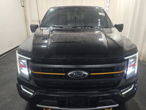 Used 2023 Ford F150 Tremor w/ Equipment Group 402A High image 2