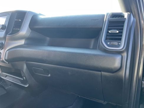 Used 2022 RAM 2500 Tradesman image 38