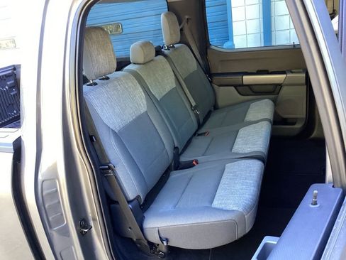 Used 2023 Ford F150 XLT image 33