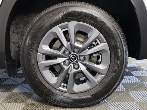 New 2026 MAZDA CX-5 Select AWD/4WD image 10