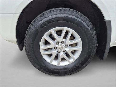 Used 2018 Nissan Frontier SV AWD/4WD image 23