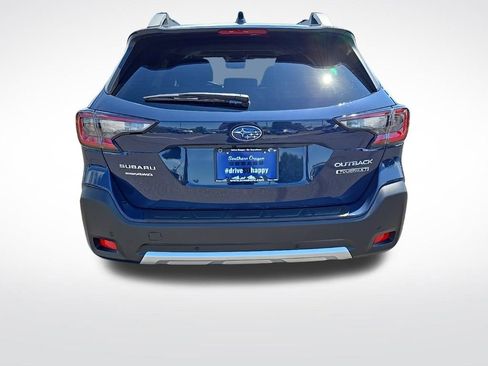 New 2025 Subaru Outback Touring XT w/ Popular Package #2 image 6