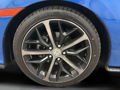Used 2020 Honda Civic Sport Touring image 26