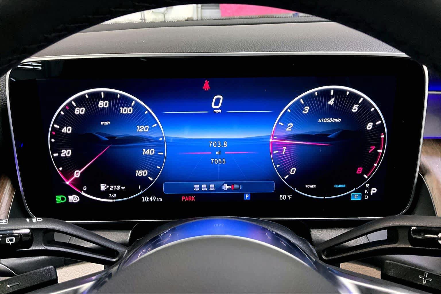 Certified 2026 Mercedes-Benz GLC 300 4MATIC image 26