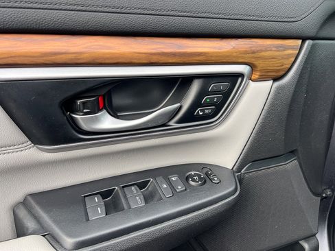 Used 2018 Honda CR-V EX-L image 12