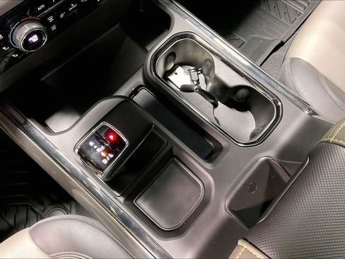 Used 2024 Chevrolet Silverado 1500 ZR2 w/ ZR2 Bison Edition AWD/4WD image 17