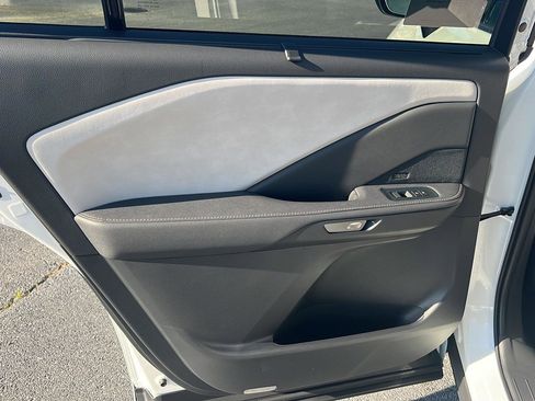 New 2026 Lexus TX 350 AWD image 18