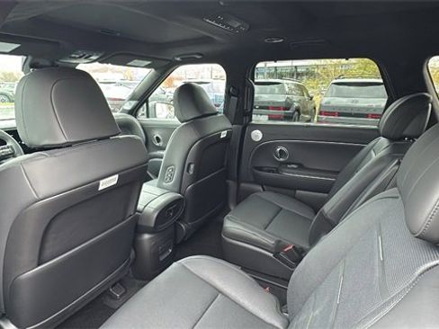 New 2026 Hyundai Palisade Calligraphy image 9