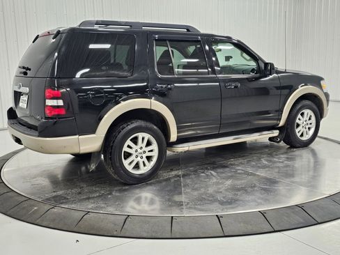 Used 2010 Ford Explorer Eddie Bauer image 35
