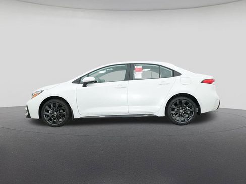 New 2026 Toyota Corolla SE image 19