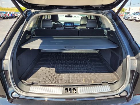 Used 2022 Lincoln Nautilus Reserve w/ Equipment Group 201A image 33