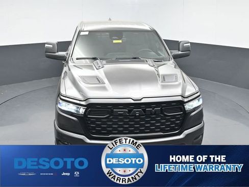 New 2026 RAM 1500 Express image 32