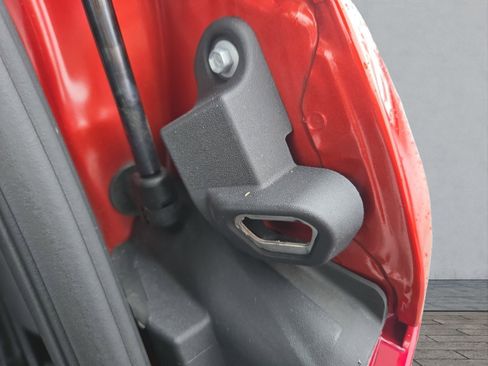 Certified 2024 Ford Bronco Sport Big Bend w/ Convenience Package image 28