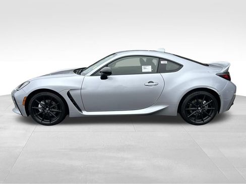 New 2026 Toyota GR86 Premium image 2