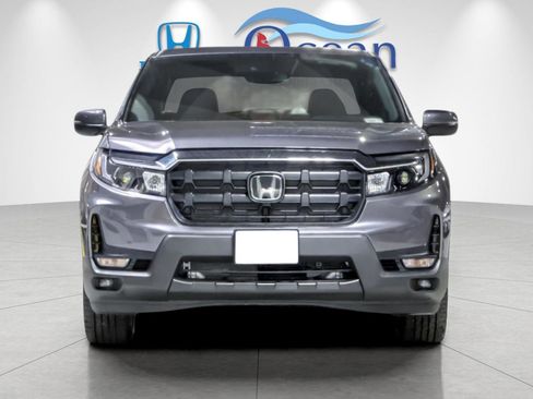 New 2026 Honda Ridgeline RTL image 8