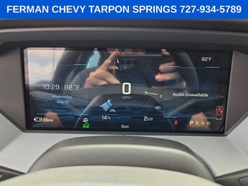 New 2027 Chevrolet Bolt LT w/ Comfort Package FWD image 33
