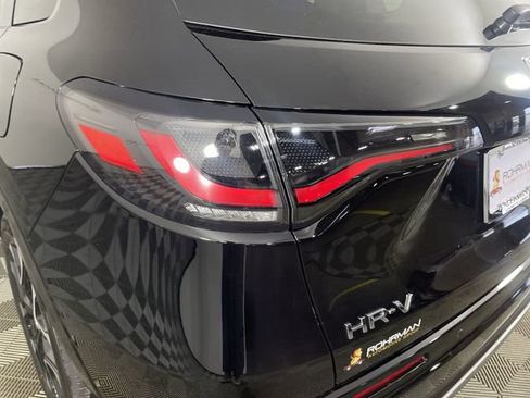 New 2026 Honda HR-V EX-L image 17