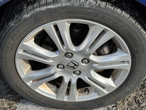 Used 2009 Honda Fit Sport image 10