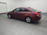 Used 2016 Chevrolet Cruze LT w/ Sun And Sound Package image 3
