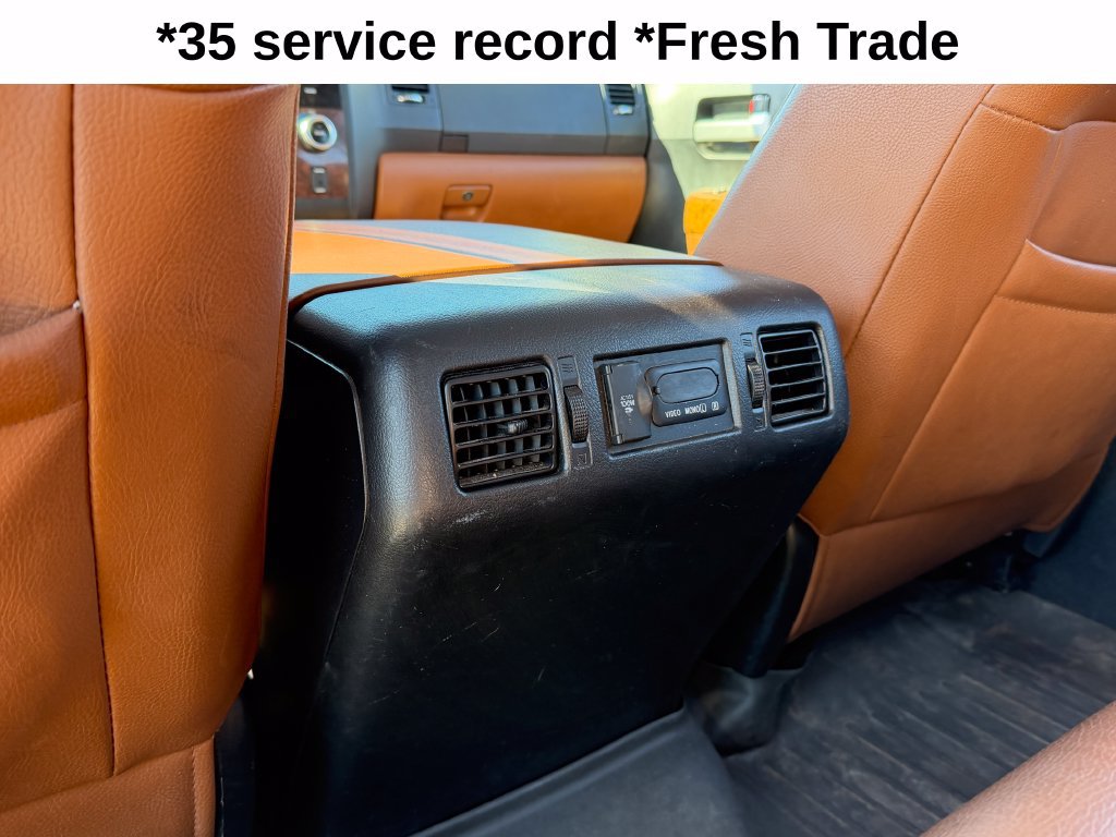 Used 2013 Toyota Tundra Platinum AWD/4WD image 46
